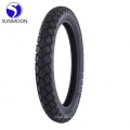 Sunmoon atractiva neumática de motocicleta 27518 Tubo interno Tubo sin tubo sin tubo con bajo precio y alta calidad 2021 90/90-18